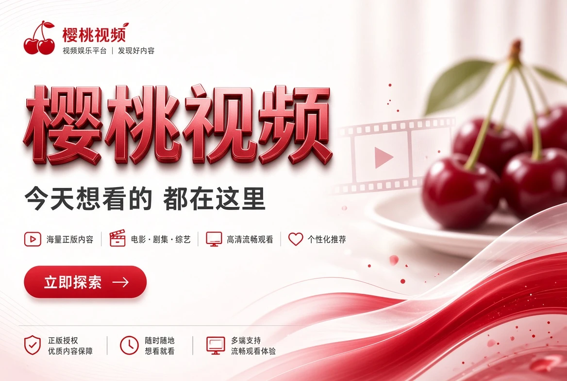 樱桃视频内容精选