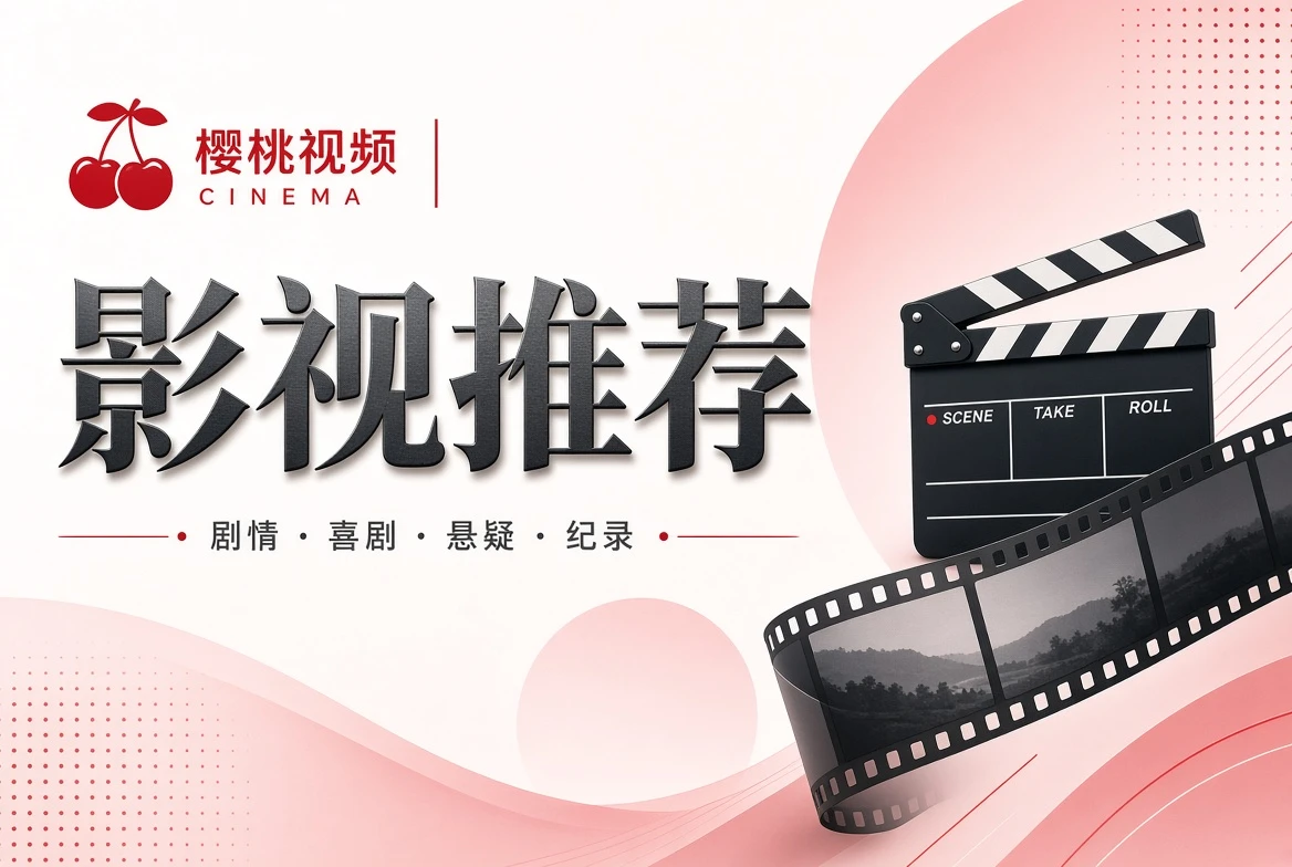 影视推荐主题图